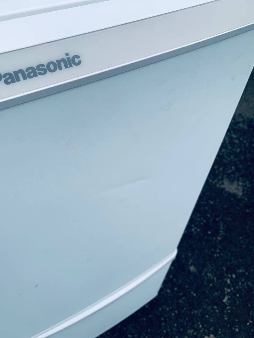 ♦Haier ノンフロン冷凍冷蔵庫【2022年製】JR-27B