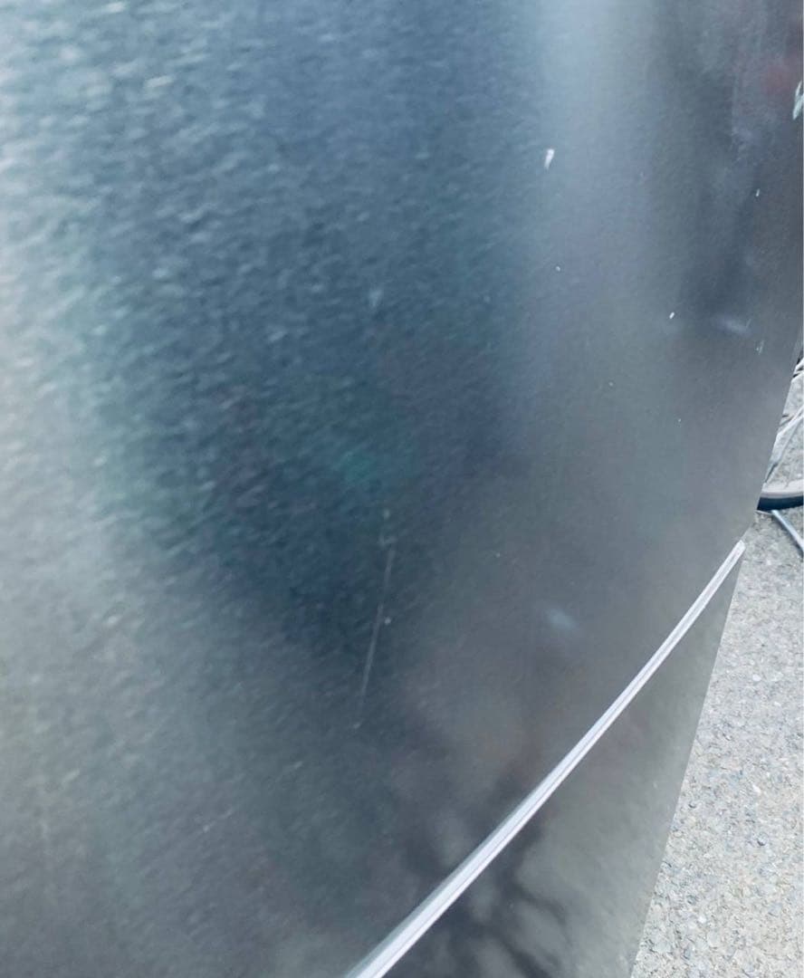 ♦Haier ノンフロン冷凍冷蔵庫【2022年製】JR-27B