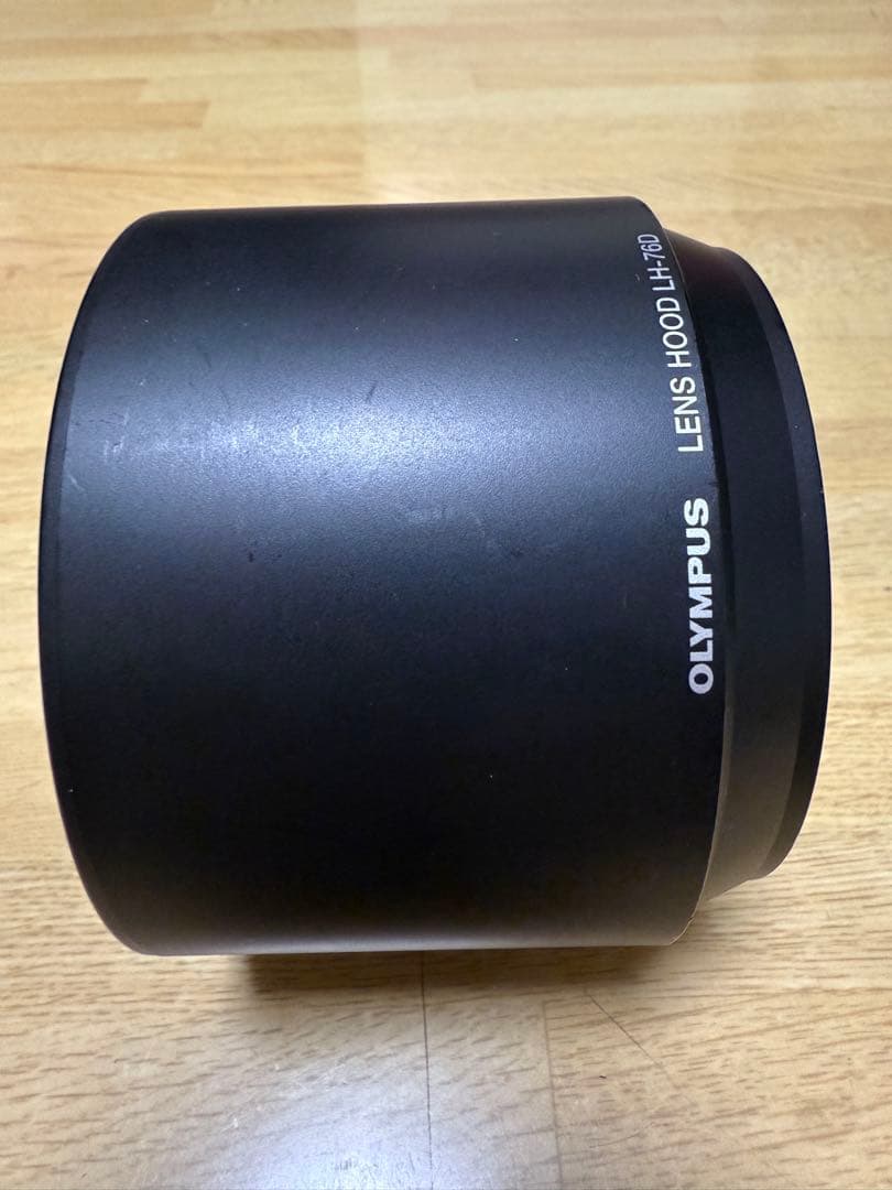 OLYMPUS ズイコーレンズ 100-400mm F5-6.3 IS