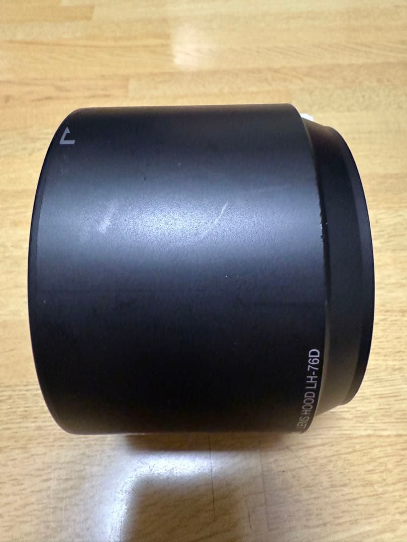 OLYMPUS ズイコーレンズ 100-400mm F5-6.3 IS