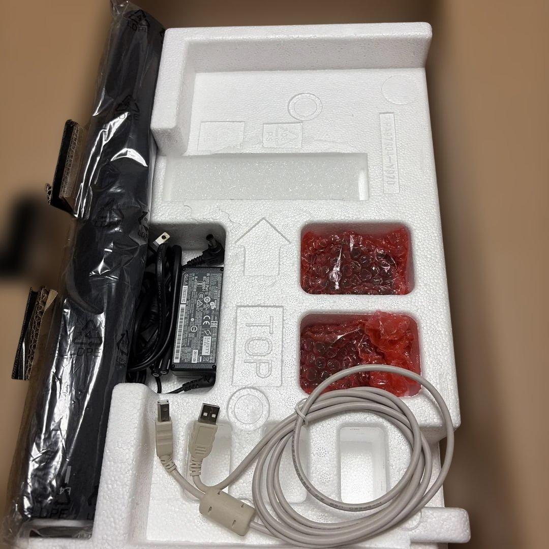 スキャナー SCANSNAP SV600