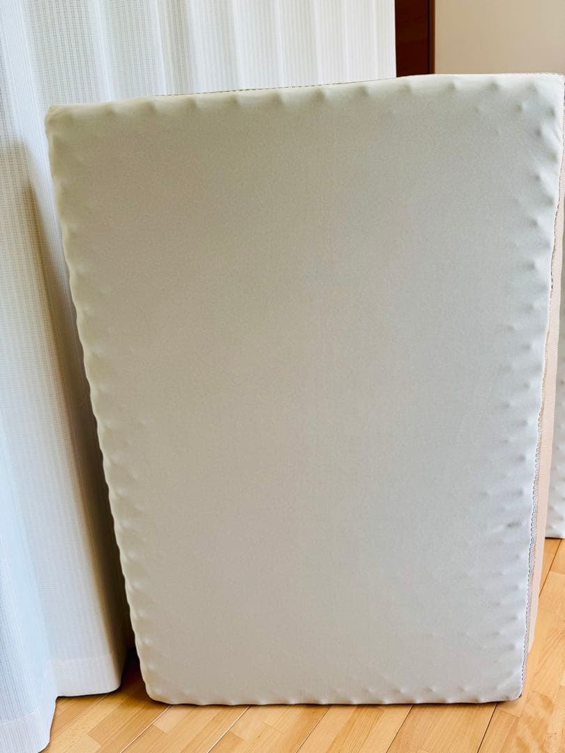 昭和西川 Sleep spa ムアツ布団　スタンダードsp-2 シングル