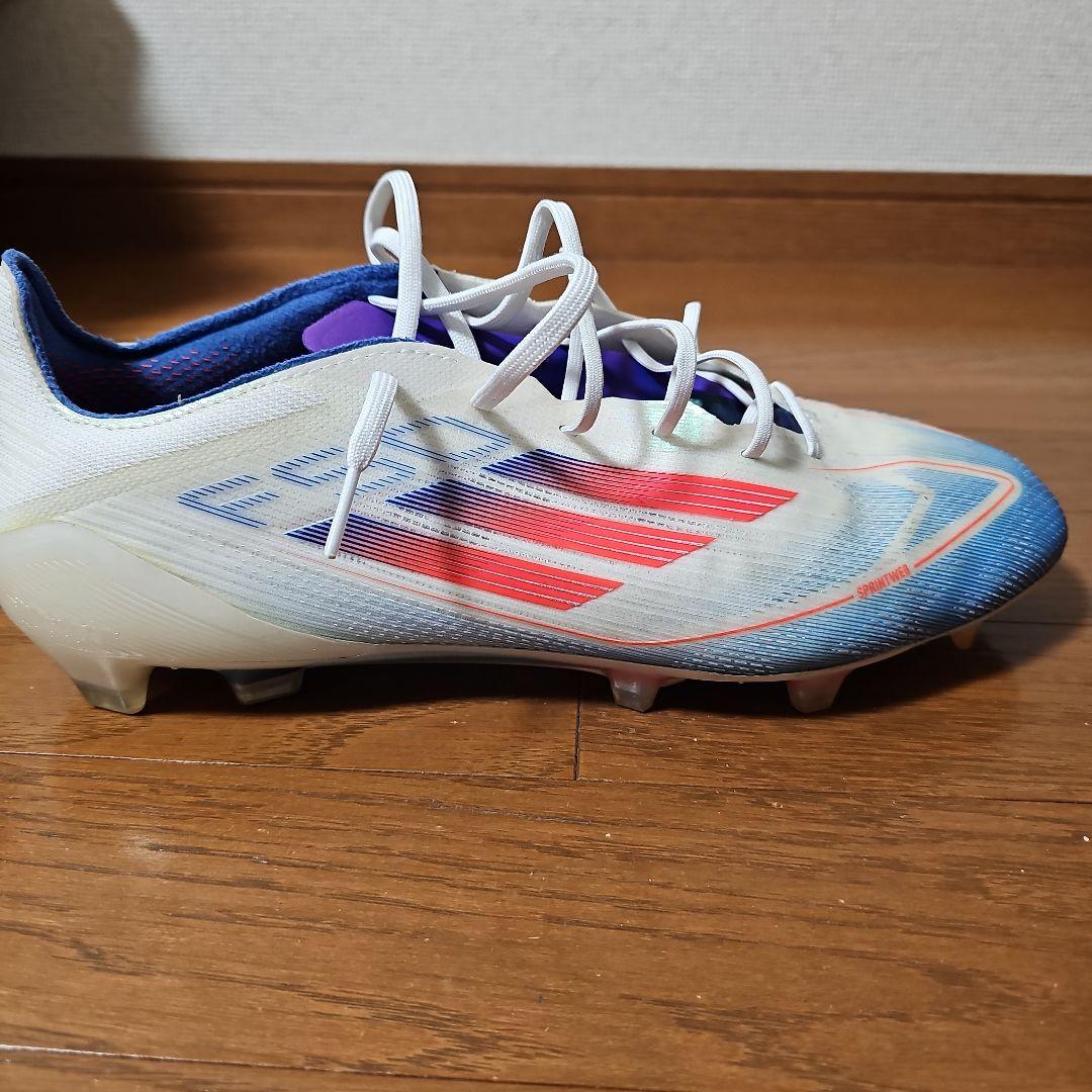 シューズ F50F50 ELITE FG 28.5cm