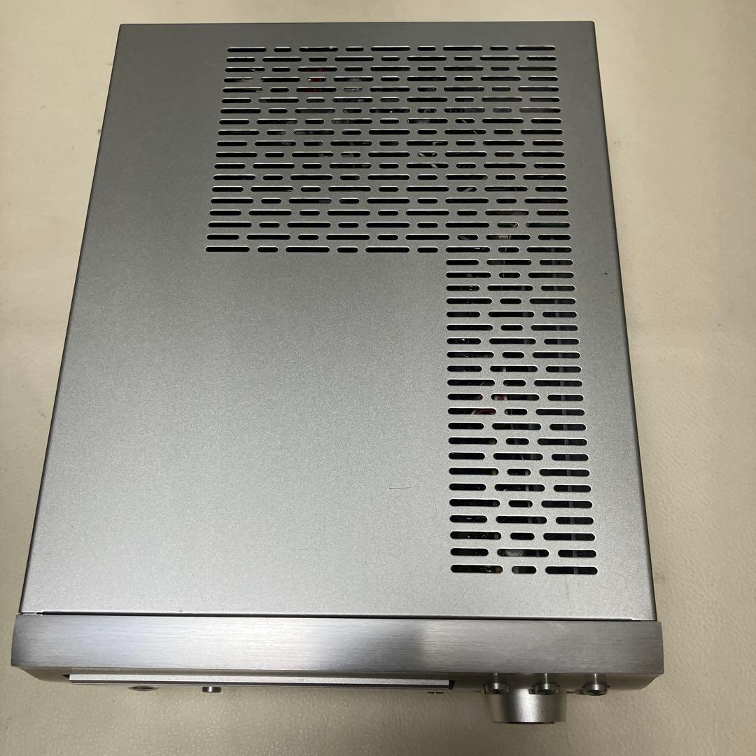 DENON CD RECEIVER RCD-M41 動作品 2018 年製