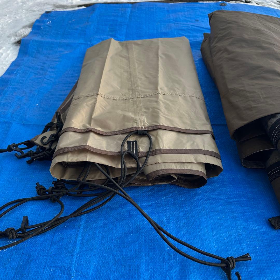 【 最終値下げ 】 Ogawa Apollon オガワ アポロン