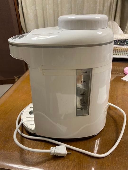 アイテック水素マルチポット