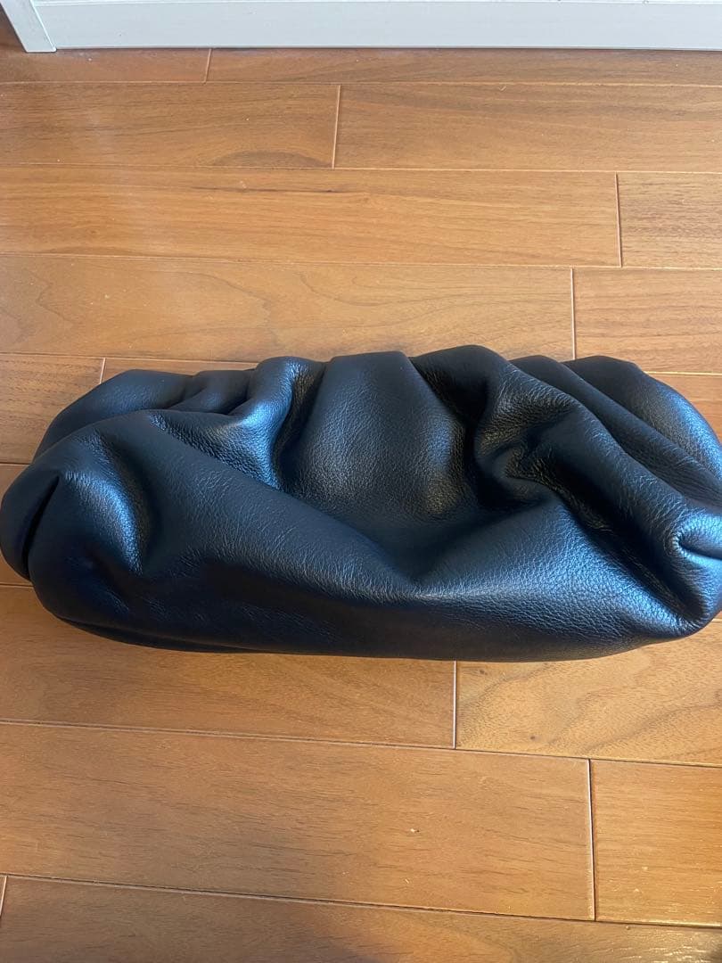 バッグ BRENTELLA 2way Clutch Bag