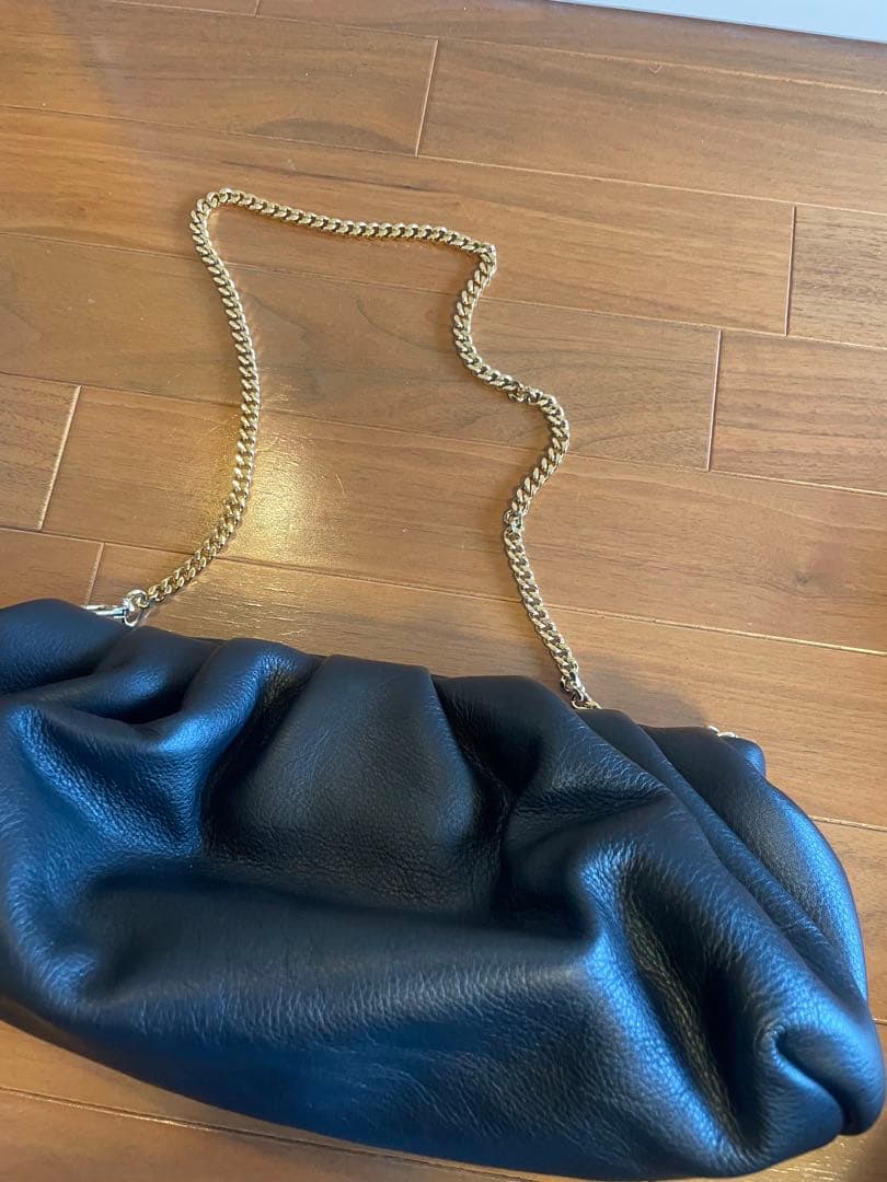 バッグ BRENTELLA 2way Clutch Bag