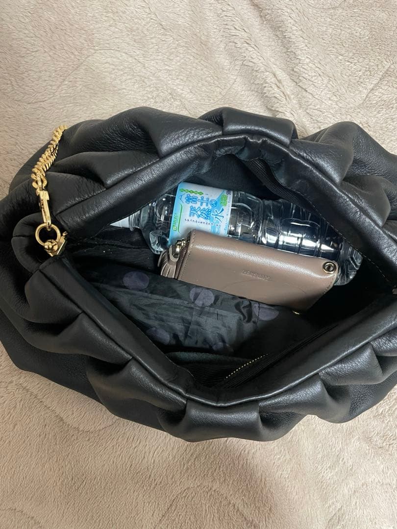 バッグ BRENTELLA 2way Clutch Bag