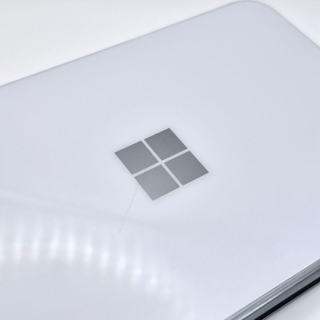 [G35] surface duo2 duo 2 海外版 128gb シムフリー