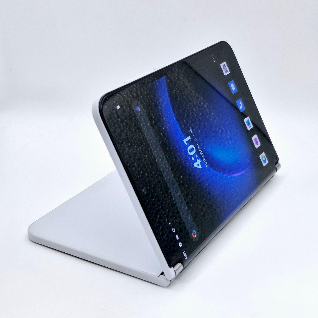 [G35] surface duo2 duo 2 海外版 128gb シムフリー