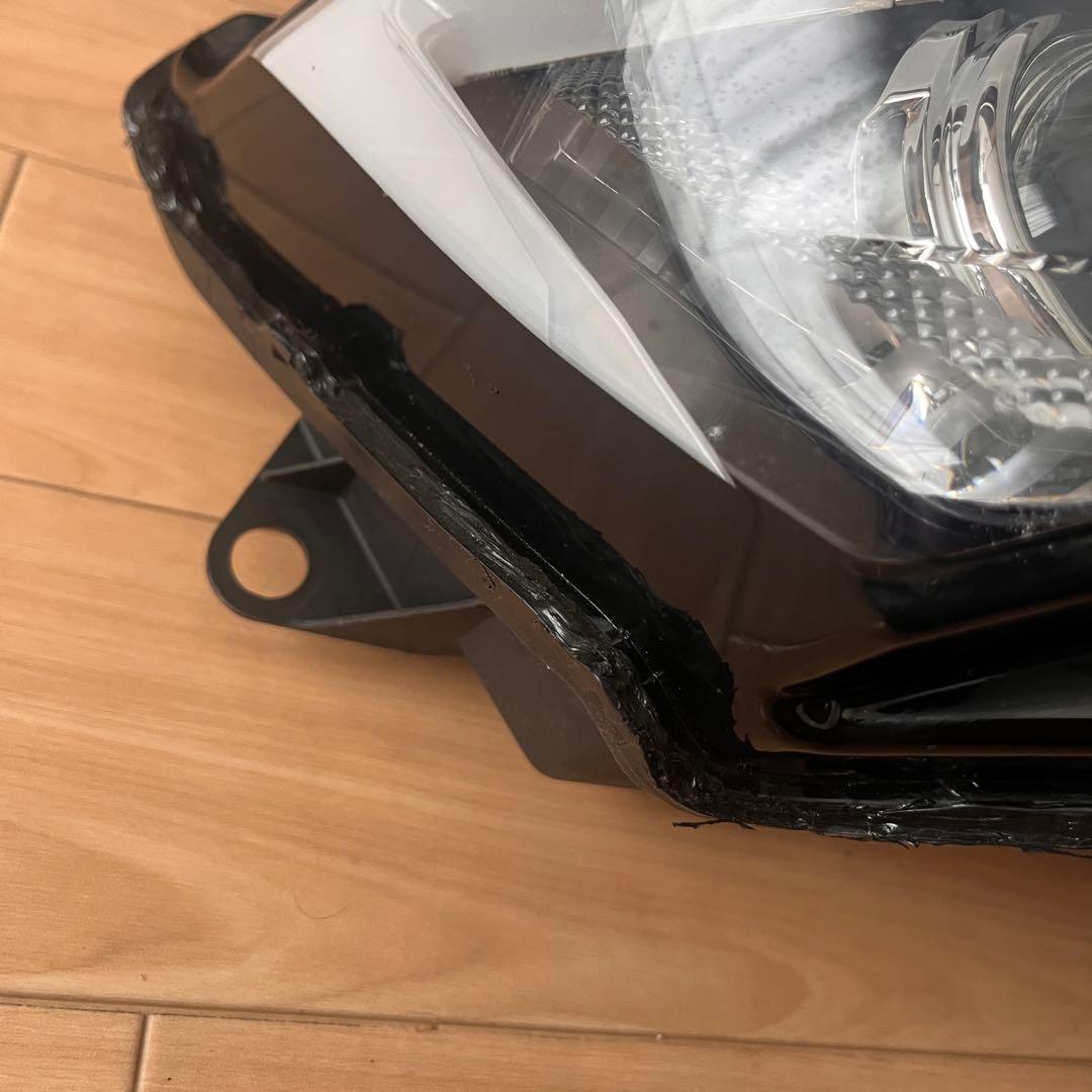 CyberLED Ninja ZX-25Rプロジェクターライト　kaedear