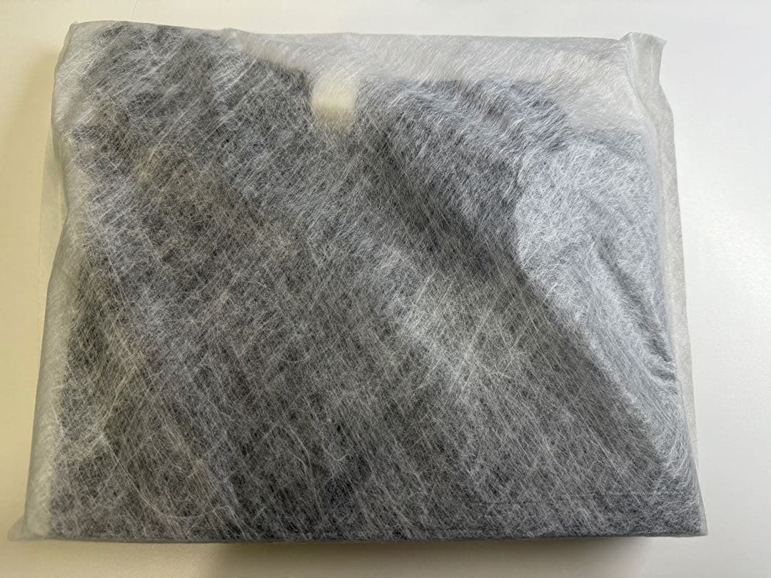 【新品未使用】MBハイエンドレザーショルダーバッグ　ブラック