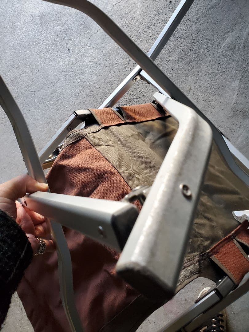  peak スノーピーク　ローチェア30　バラ売り可能