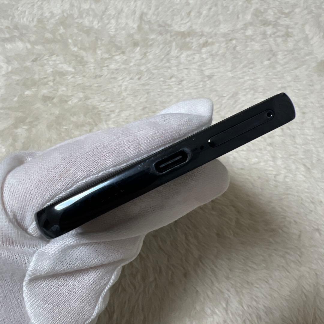 Galaxy A53 5G 128GB オーサムブラック SIMフリー 日本版