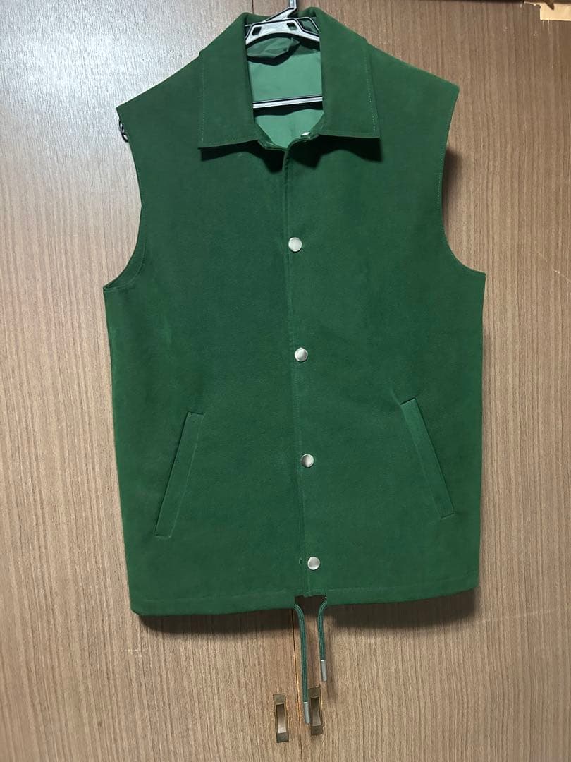 Acne Studios ベスト　ジレ　かな