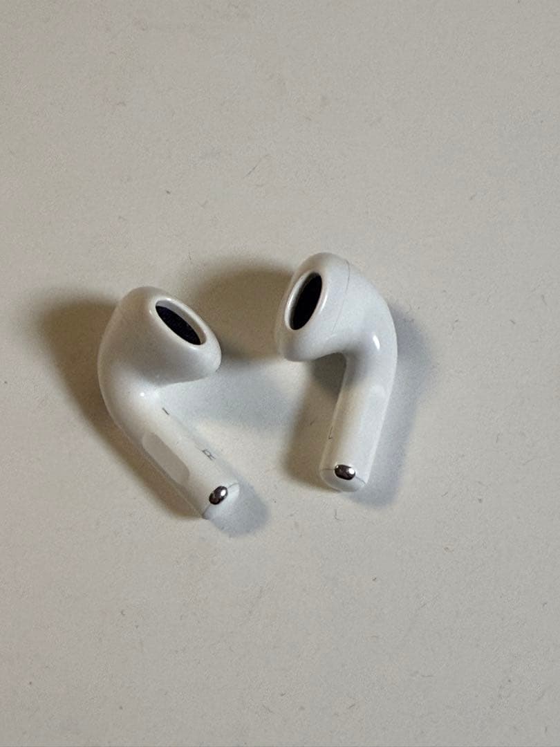 Apple AirPods4 ANC エアポッズ　第4世代　A3055