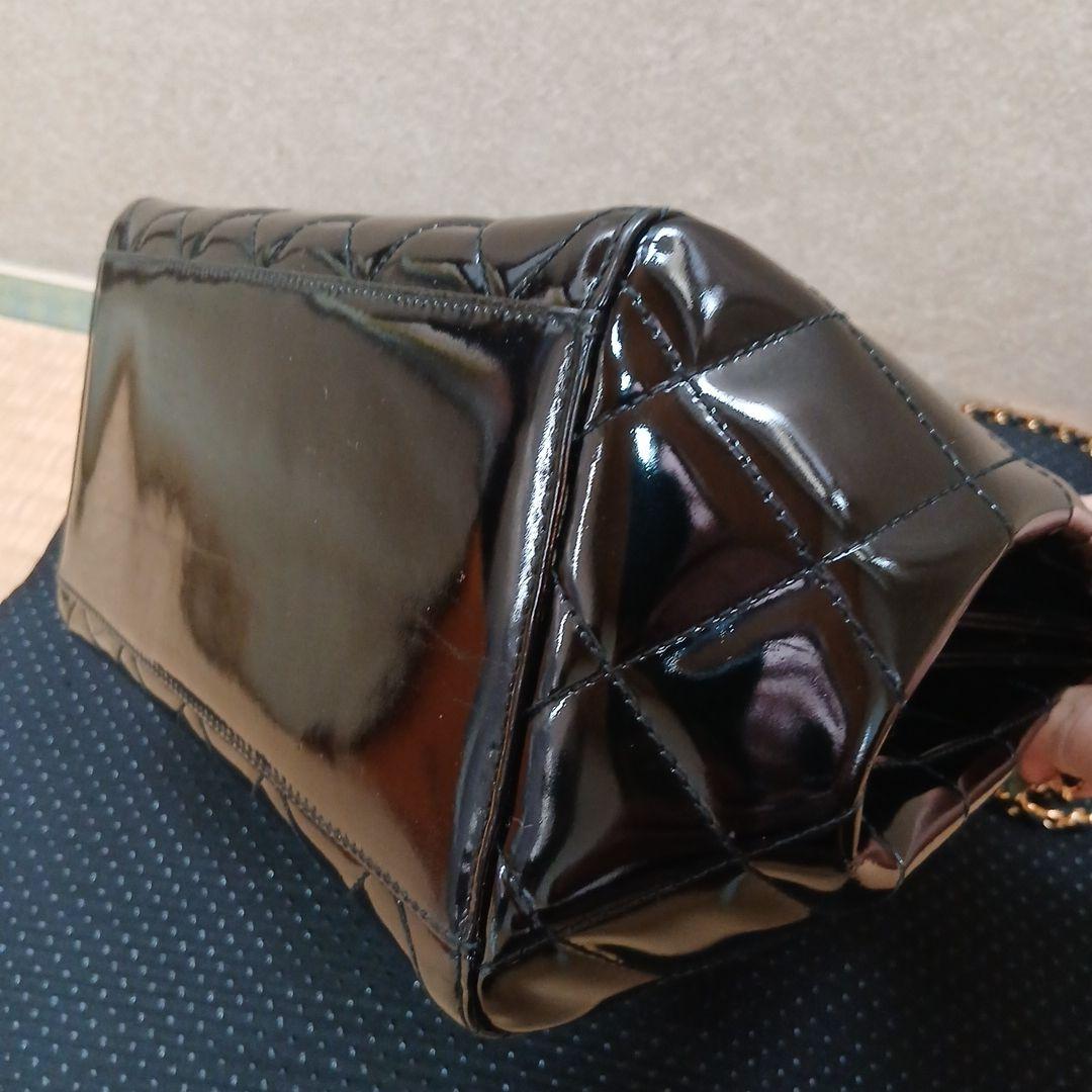 M様のCHANELマトラッセチェーンバック　極美品♥️