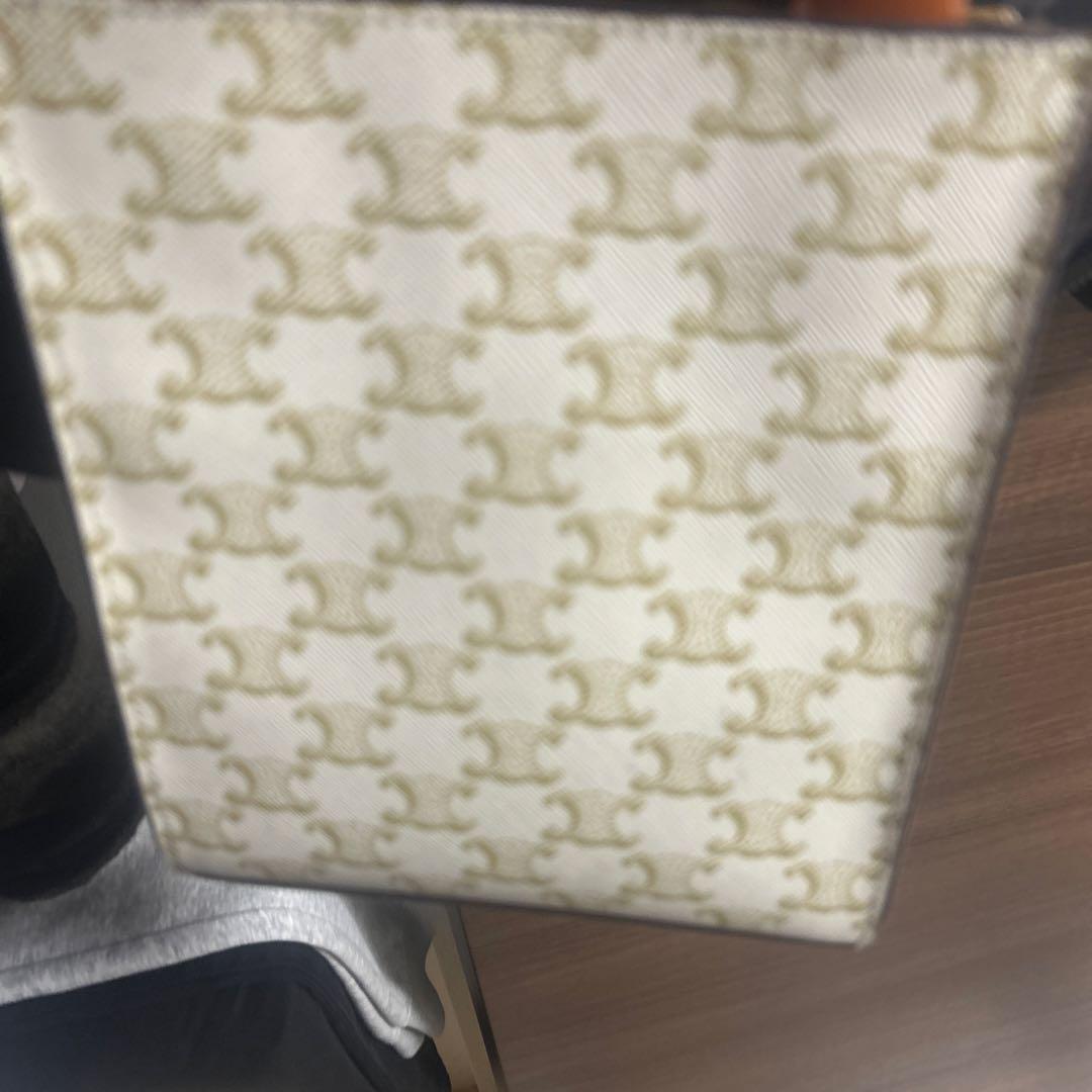 セリーヌショルダーバック