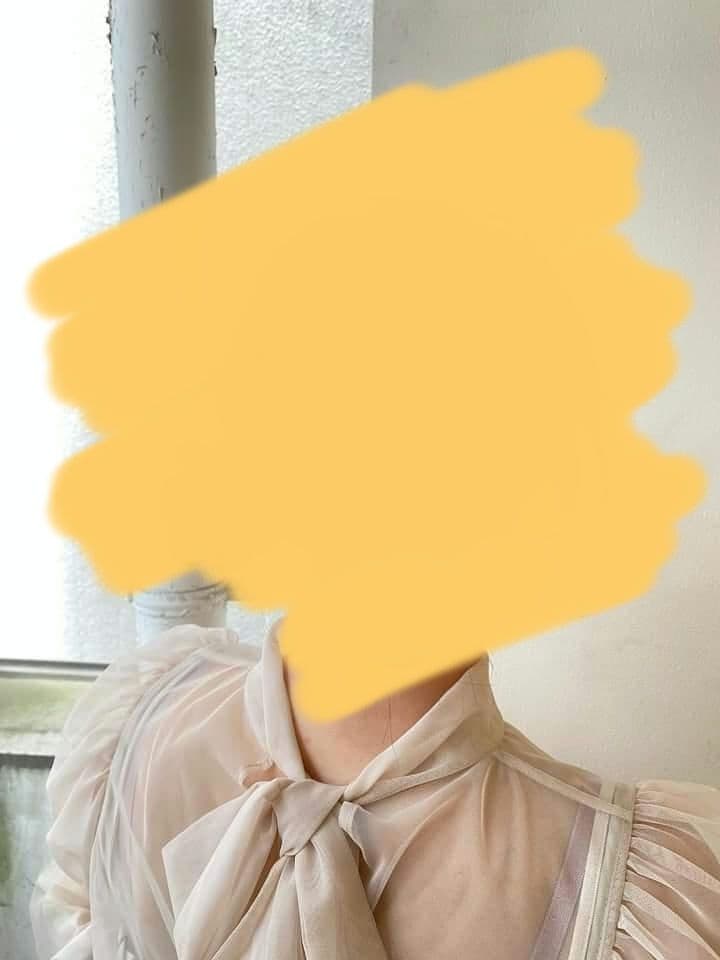 Acka ワンピース　オケージョンドレス　パーティードレス