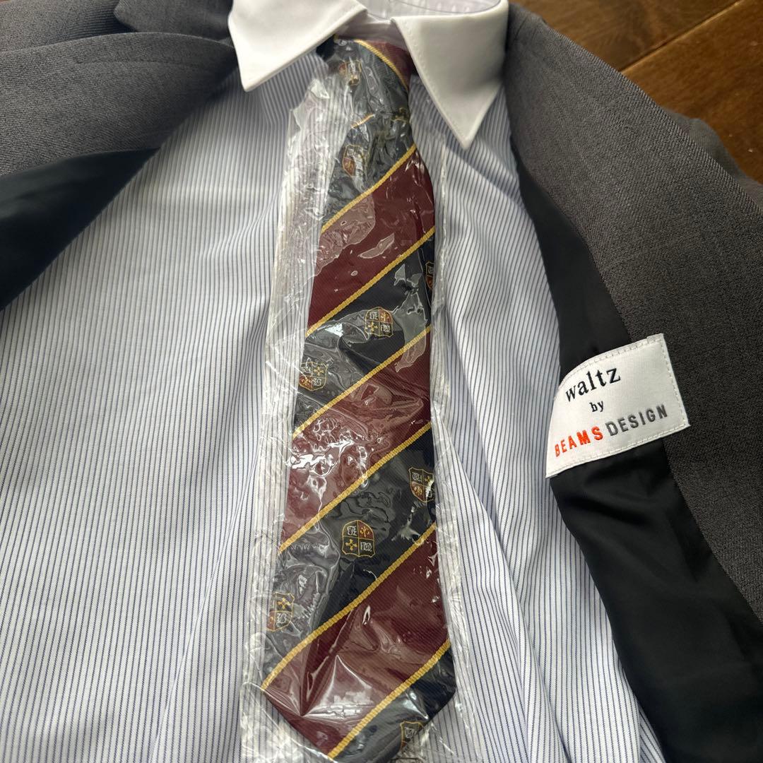 ★専用★waltz by BEAMS DESIGNフォーマルスーツ