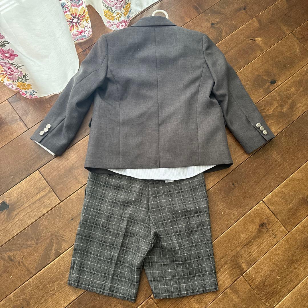 ★専用★waltz by BEAMS DESIGNフォーマルスーツ