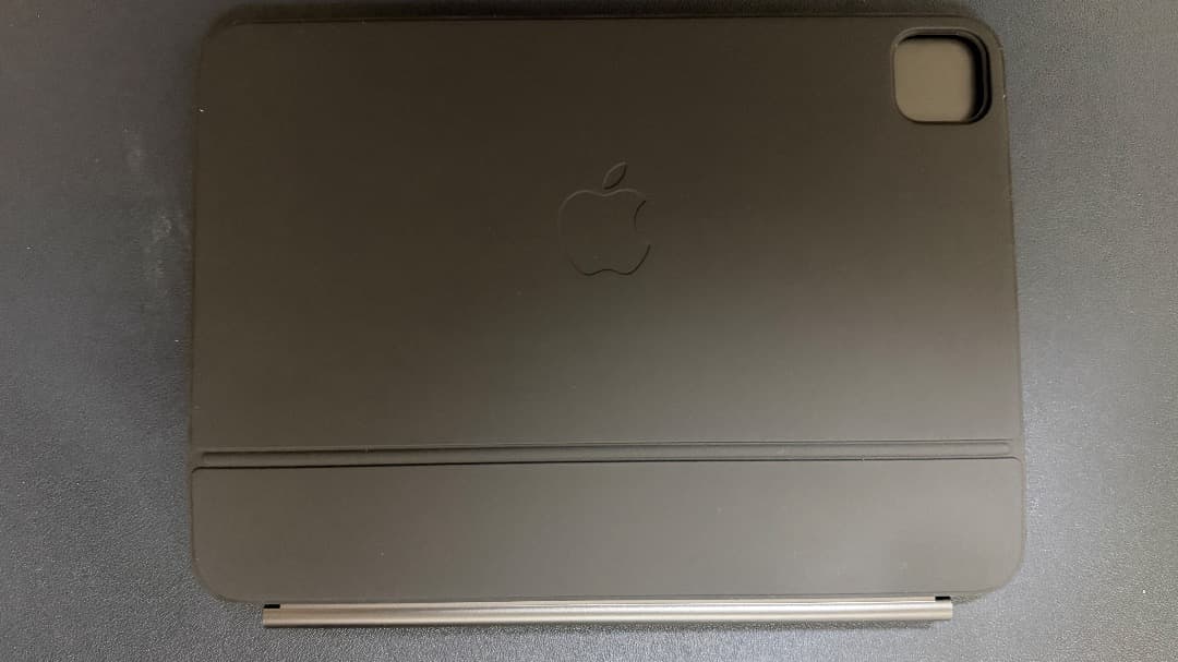 M4 11インチiPad Pro Magic Keyboard 日本語 ブラック