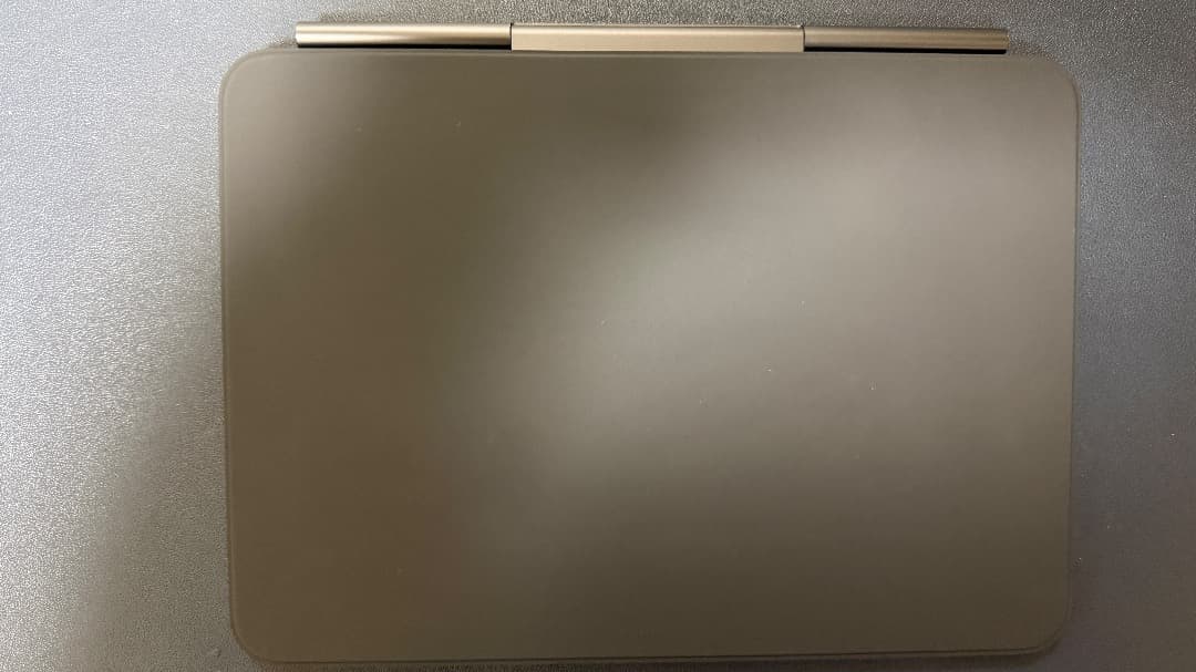 M4 11インチiPad Pro Magic Keyboard 日本語 ブラック