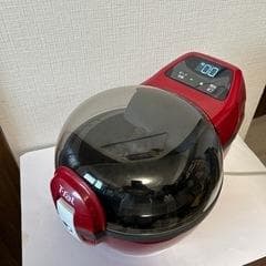 【大幅値下げ！】【ほぼ新品】T-falティファールアクティフライFZ205588