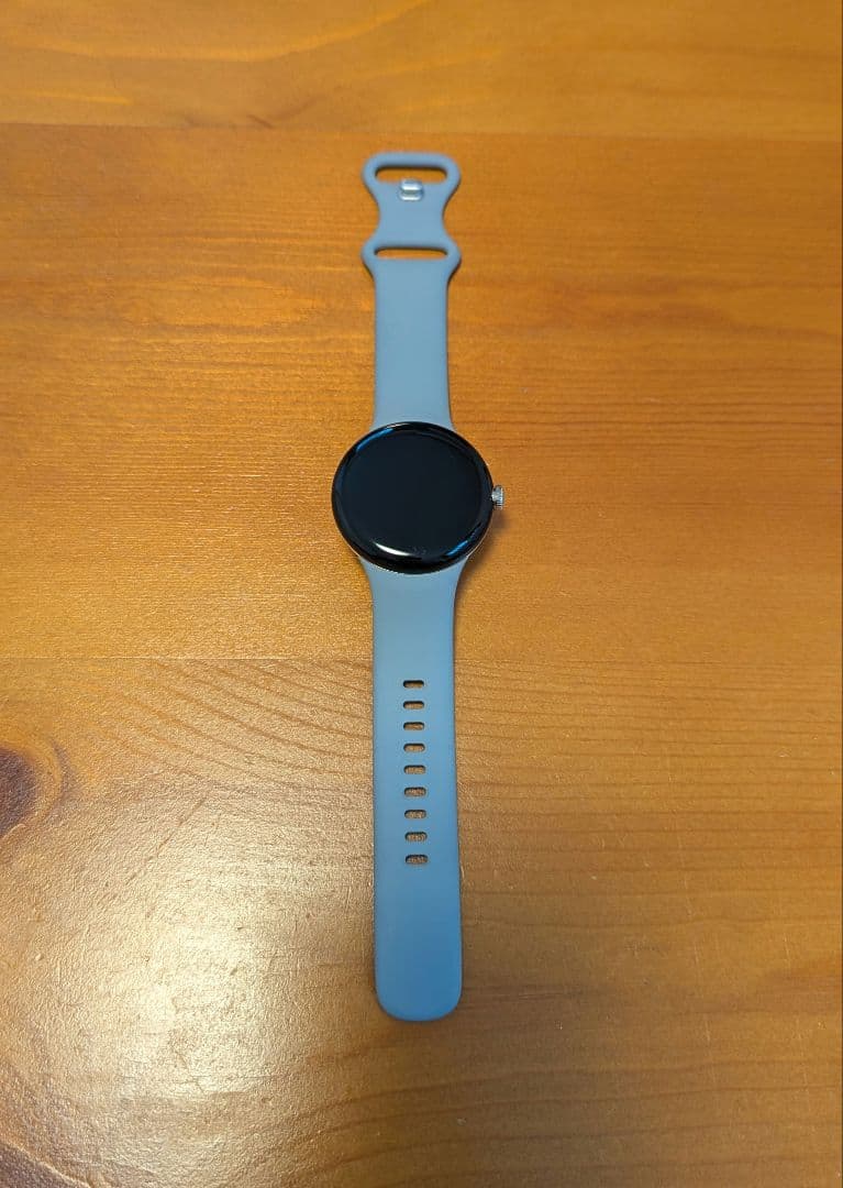 PixelWatchピクセルウォッチ