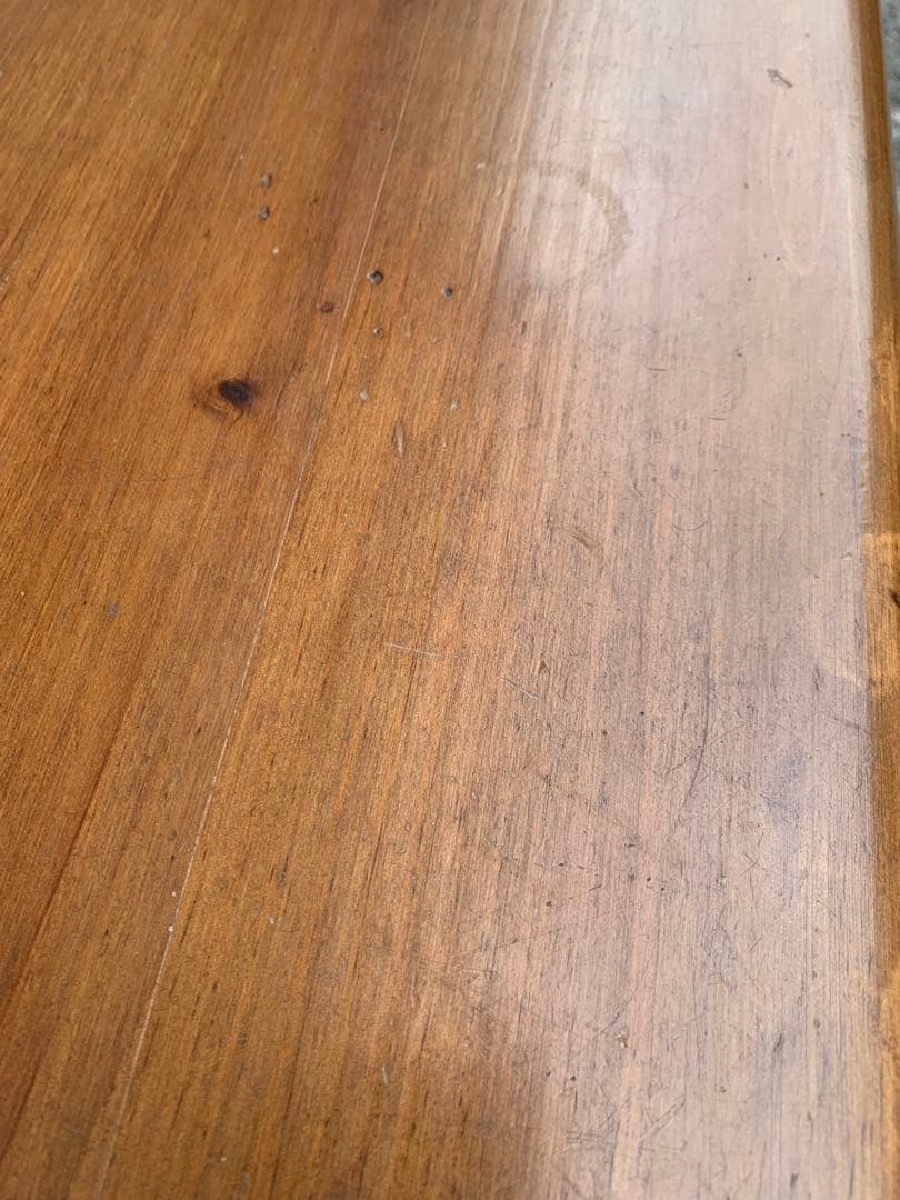 アクタス　タイル　チェスト　木製　バレンシア　スペイン家具