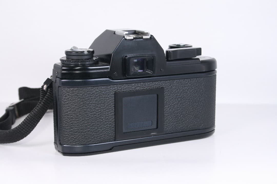 NIKON EM 動作確認済みフィルムカメラ#321