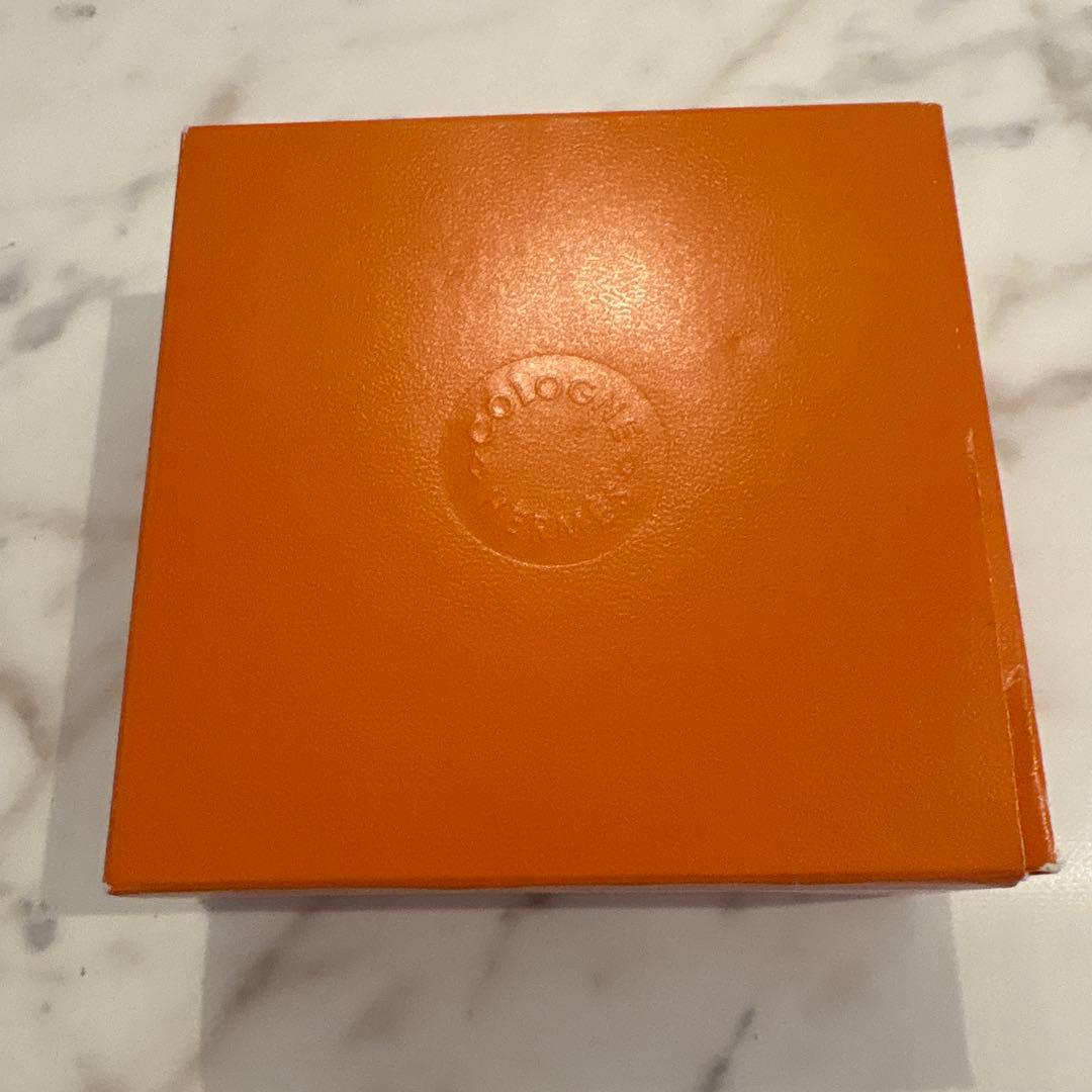 HERMESエルメス　ボディークリーム