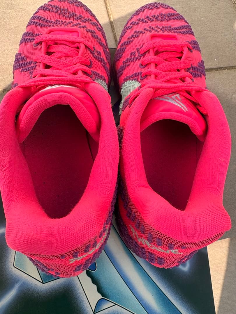 Nike JA 3 EP シューズ 26cm