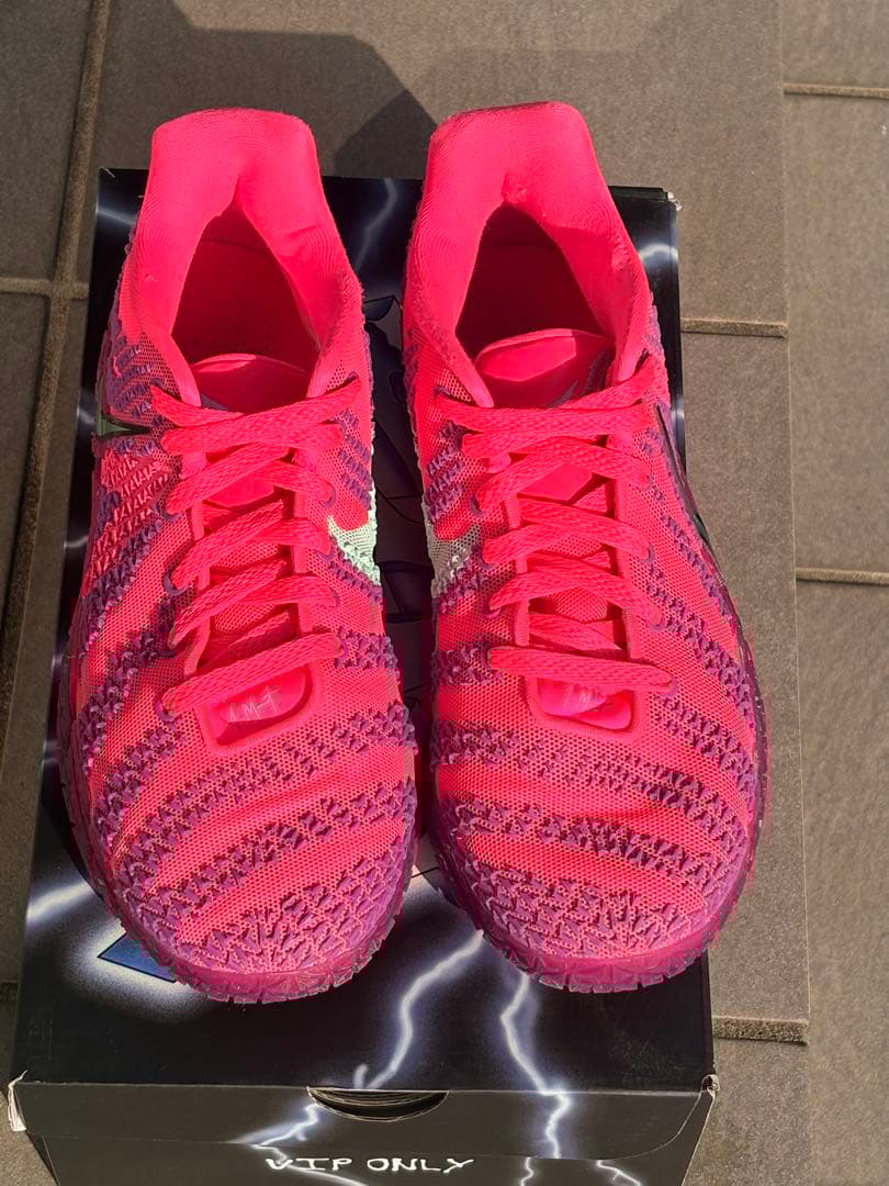 Nike JA 3 EP シューズ 26cm