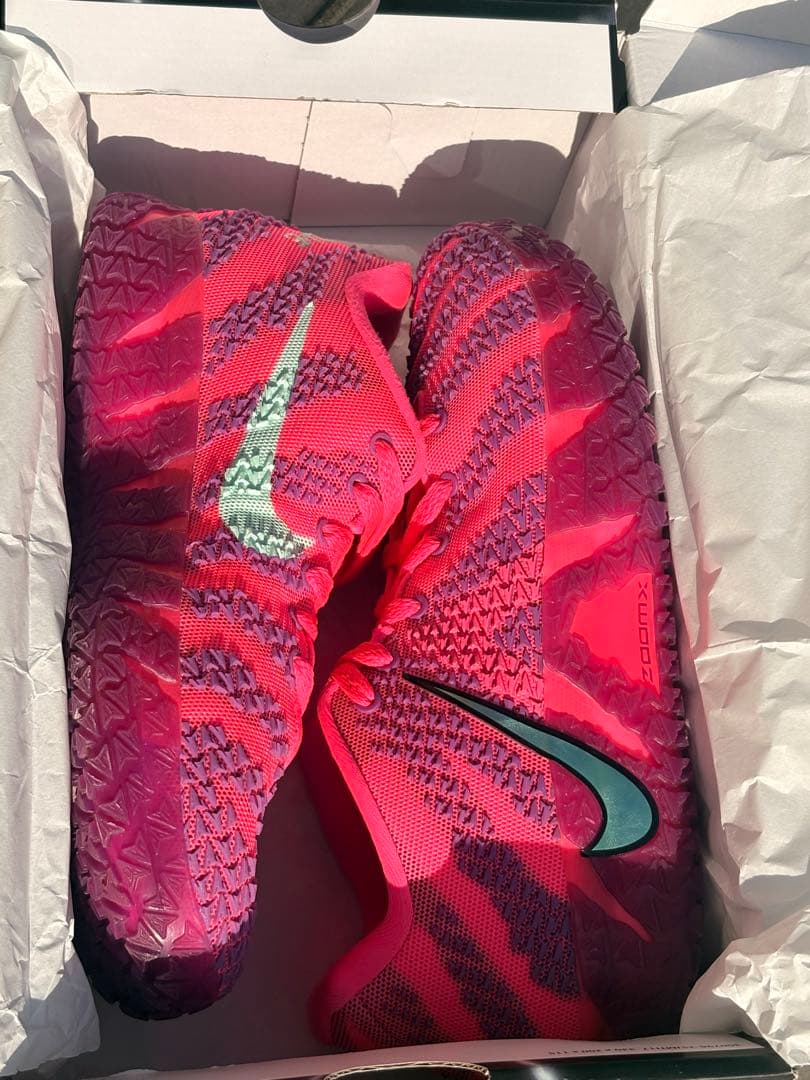 Nike JA 3 EP シューズ 26cm