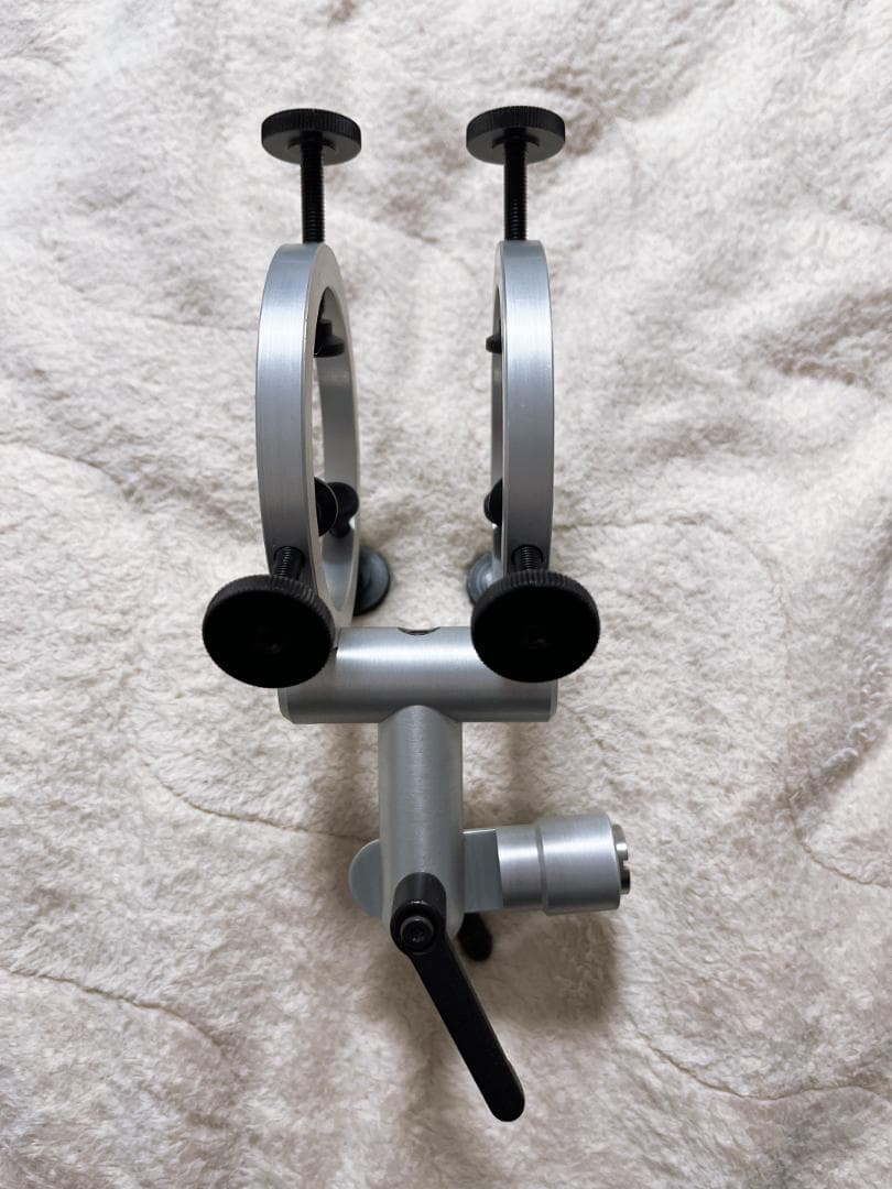 ENHANCED AUDIO M600 マイクマウント