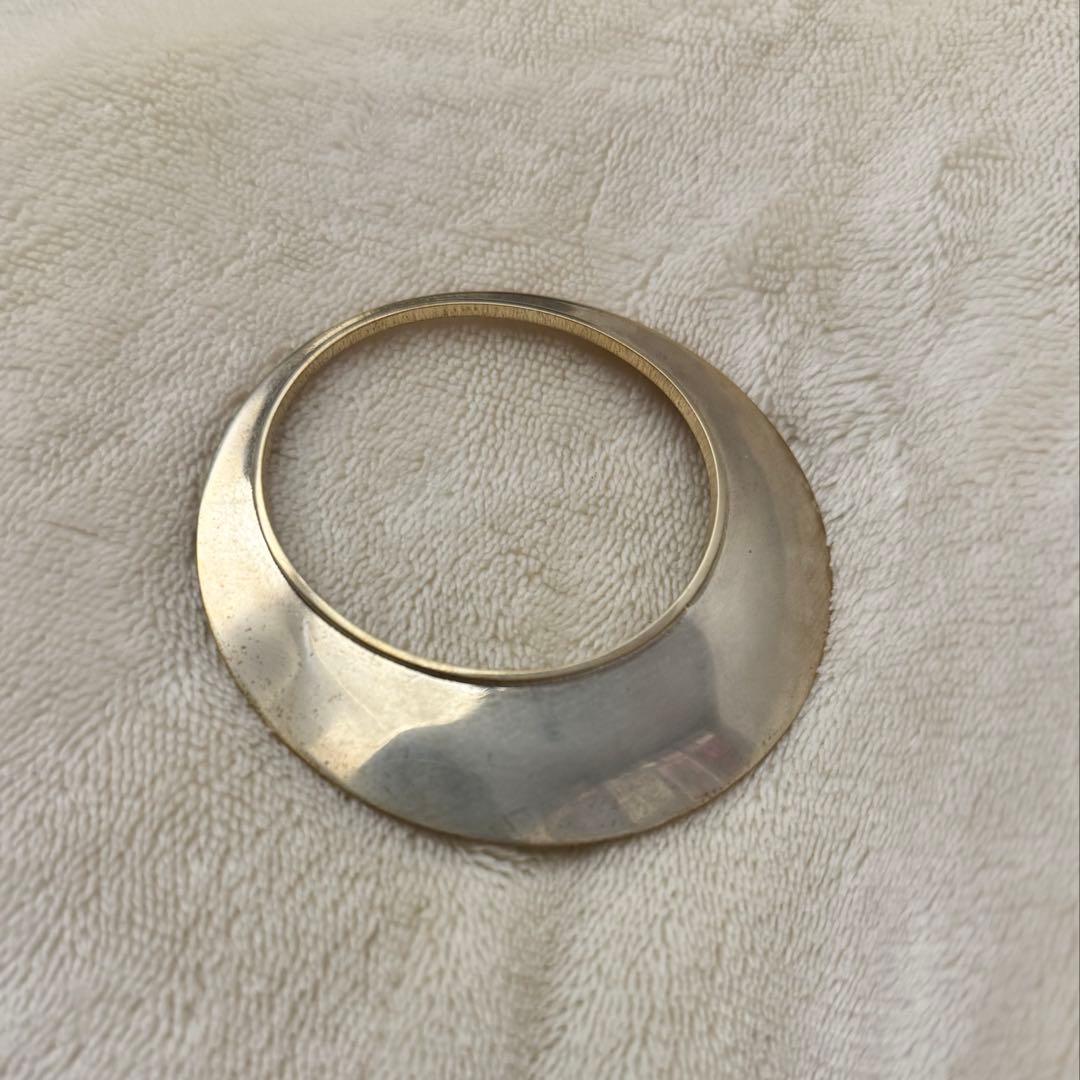 ※箱無しsykia Annular Eclipse Hair Barrette