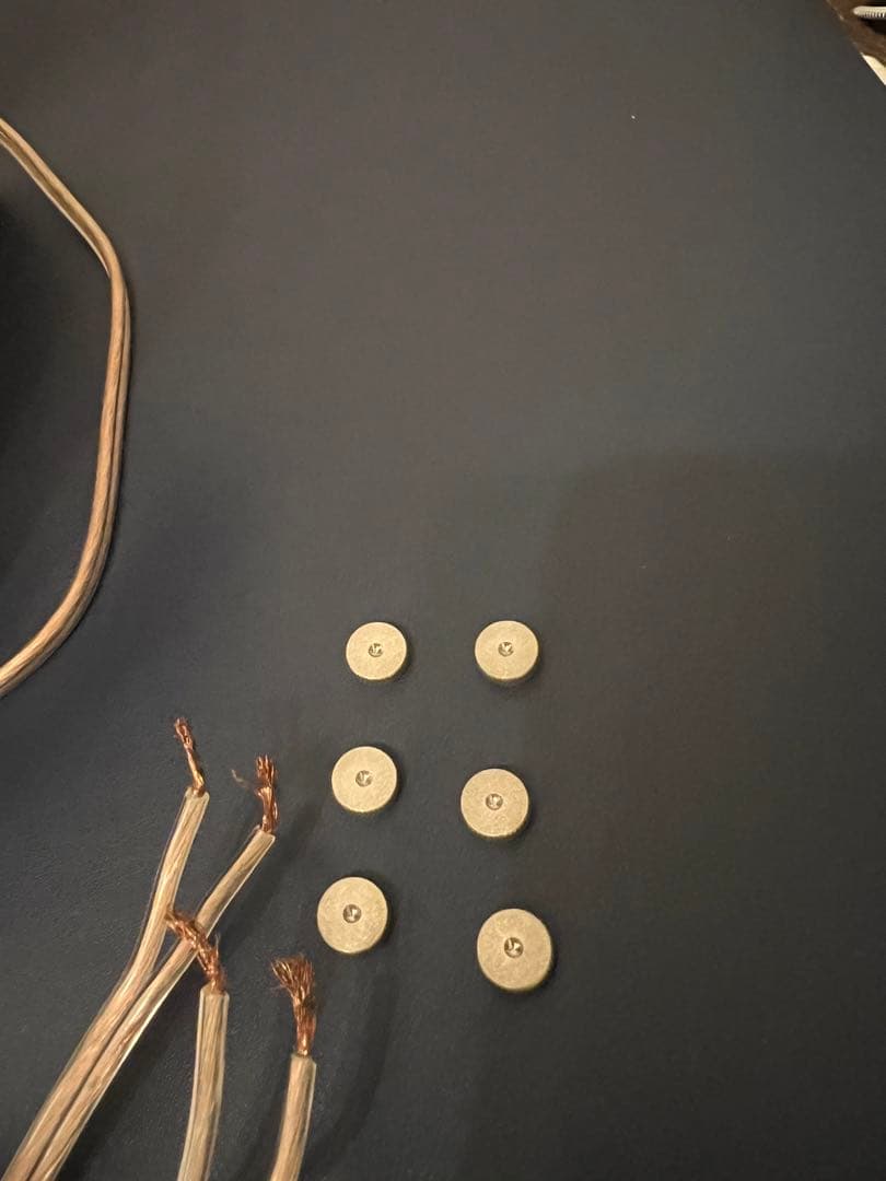 TEAC S-300NEO-CH スピーカー