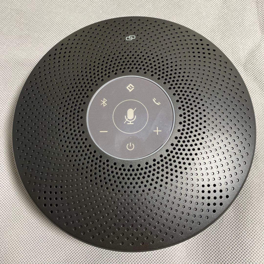 EMEET M2 Maxスピーカーフォン マイクスピーカー