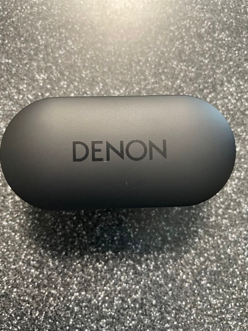 DENON PerL Pro AH-C15PL 未使用に近い