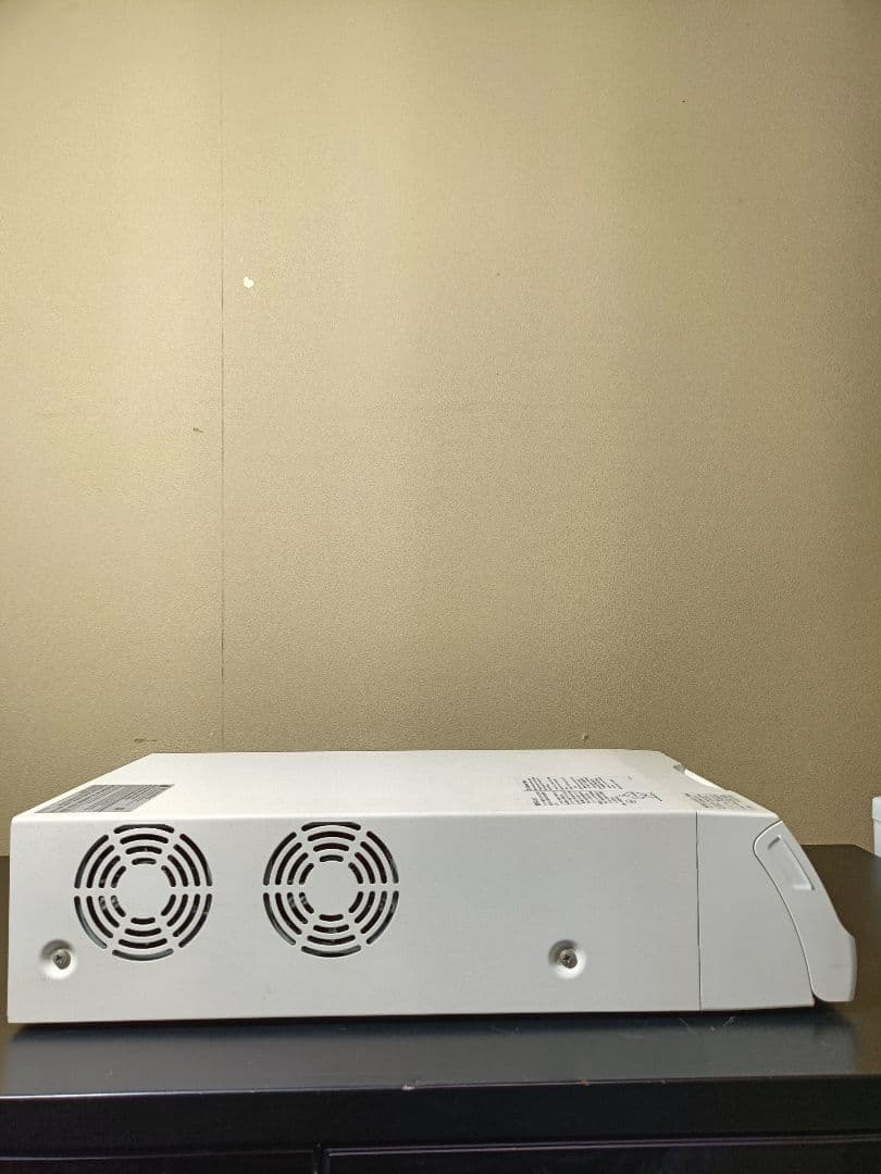 2024年製　ソニー　UP-D25MD カラービデオプリンター　動作確認済