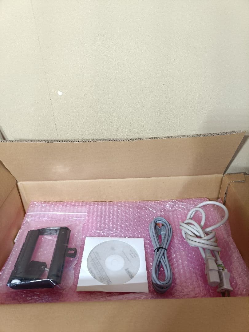 2024年製　ソニー　UP-D25MD カラービデオプリンター　動作確認済