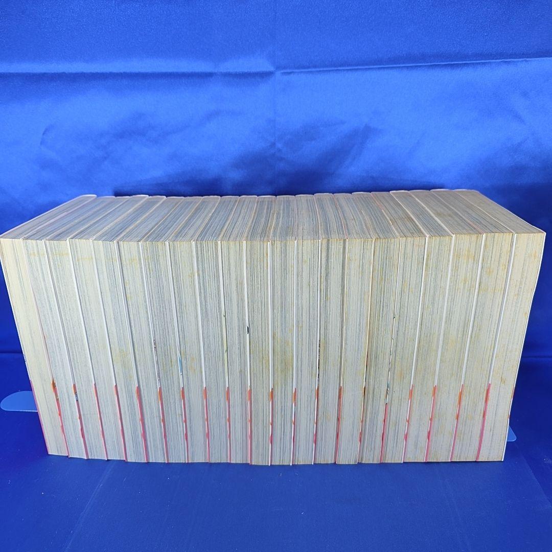 【全巻セット】My Pure Lady : お願いサプリマン 1〜21巻 八月薫