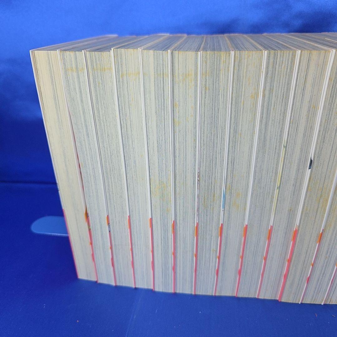 【全巻セット】My Pure Lady : お願いサプリマン 1〜21巻 八月薫