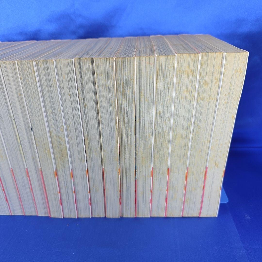 【全巻セット】My Pure Lady : お願いサプリマン 1〜21巻 八月薫