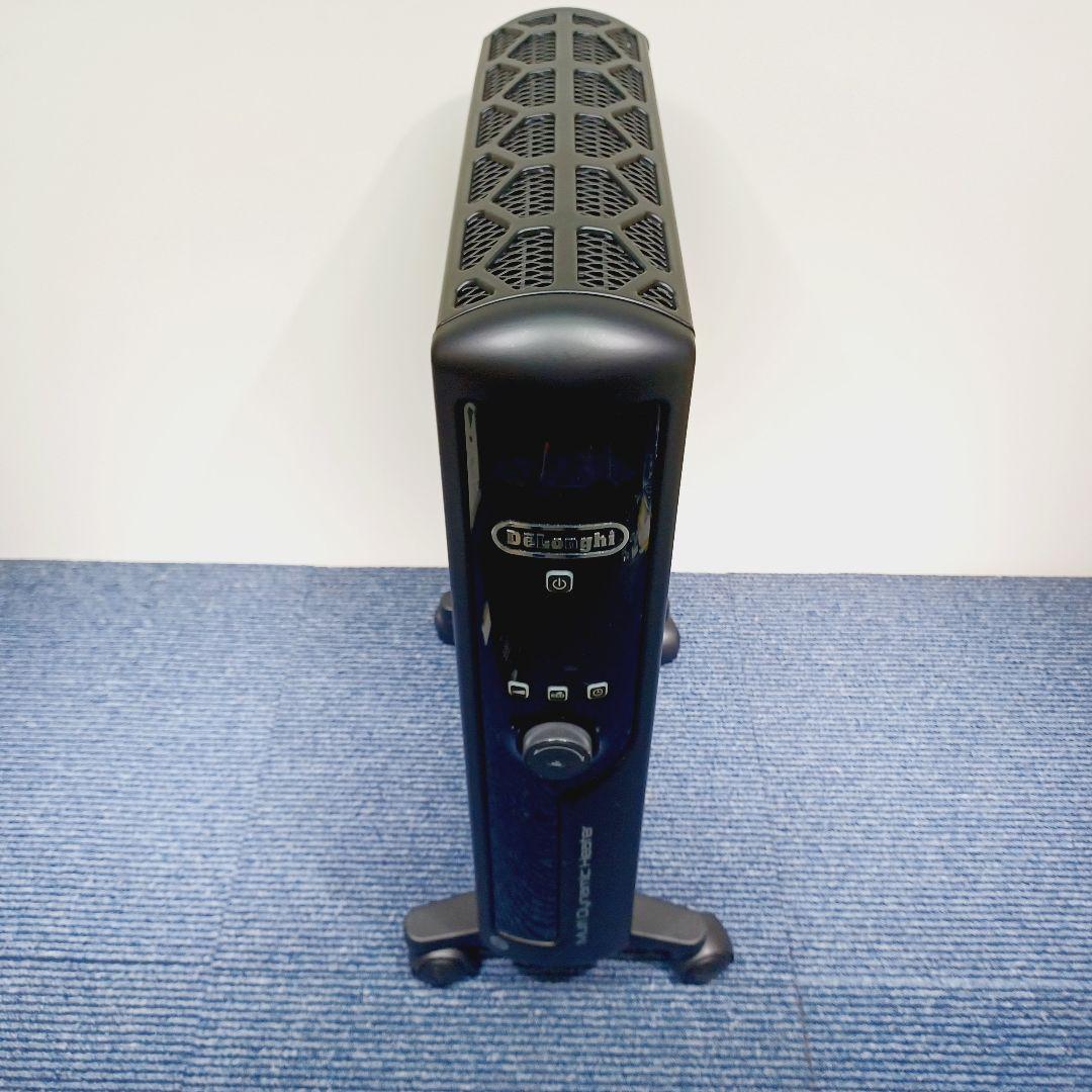 D071　デロンギ　マルチダイナミックヒーター　MDHU15-PB