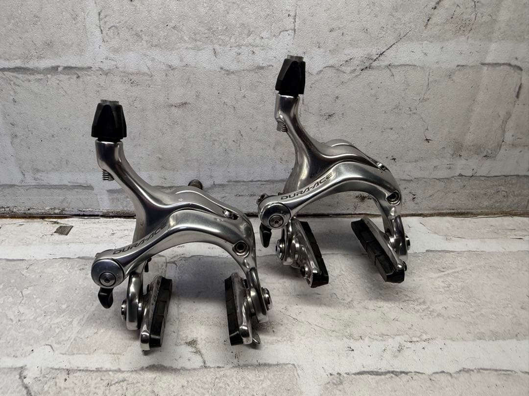 シマノ　デュラエース 7700 キャリパーブレーキ