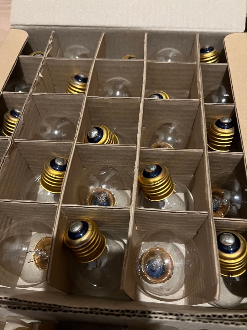 クリヤーボール G50 GC110V10WG50K E26口金 TOSHIBA