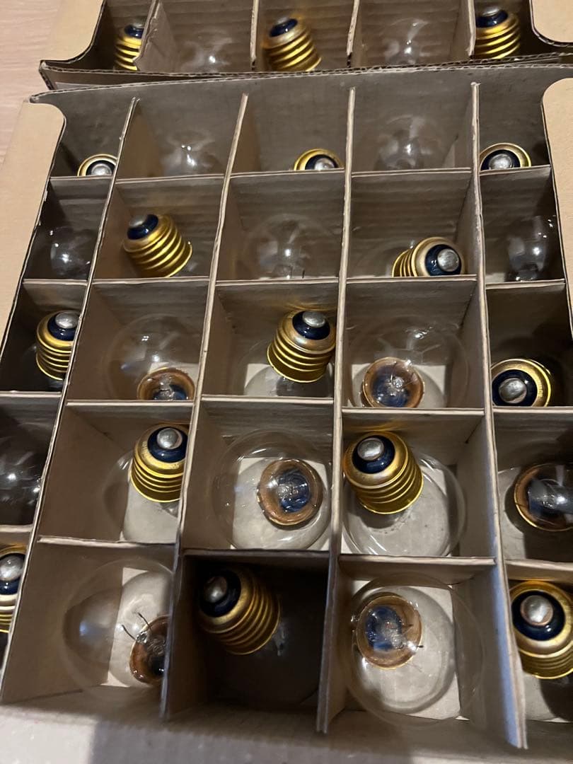 クリヤーボール G50 GC110V10WG50K E26口金 TOSHIBA